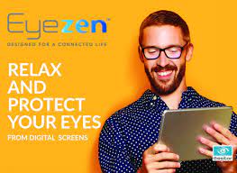 EYEZEN DIGITAL LENSES