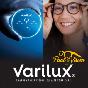 VARILUX X SERIES