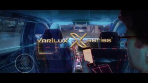 VARILUX X SERIES